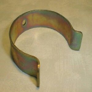 Stainless Steel Spring Clips
