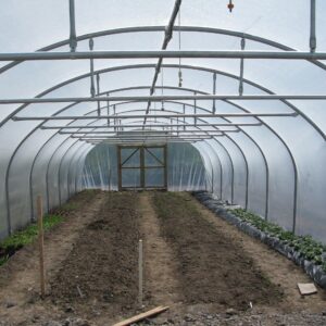 Single Overhead Spraylines